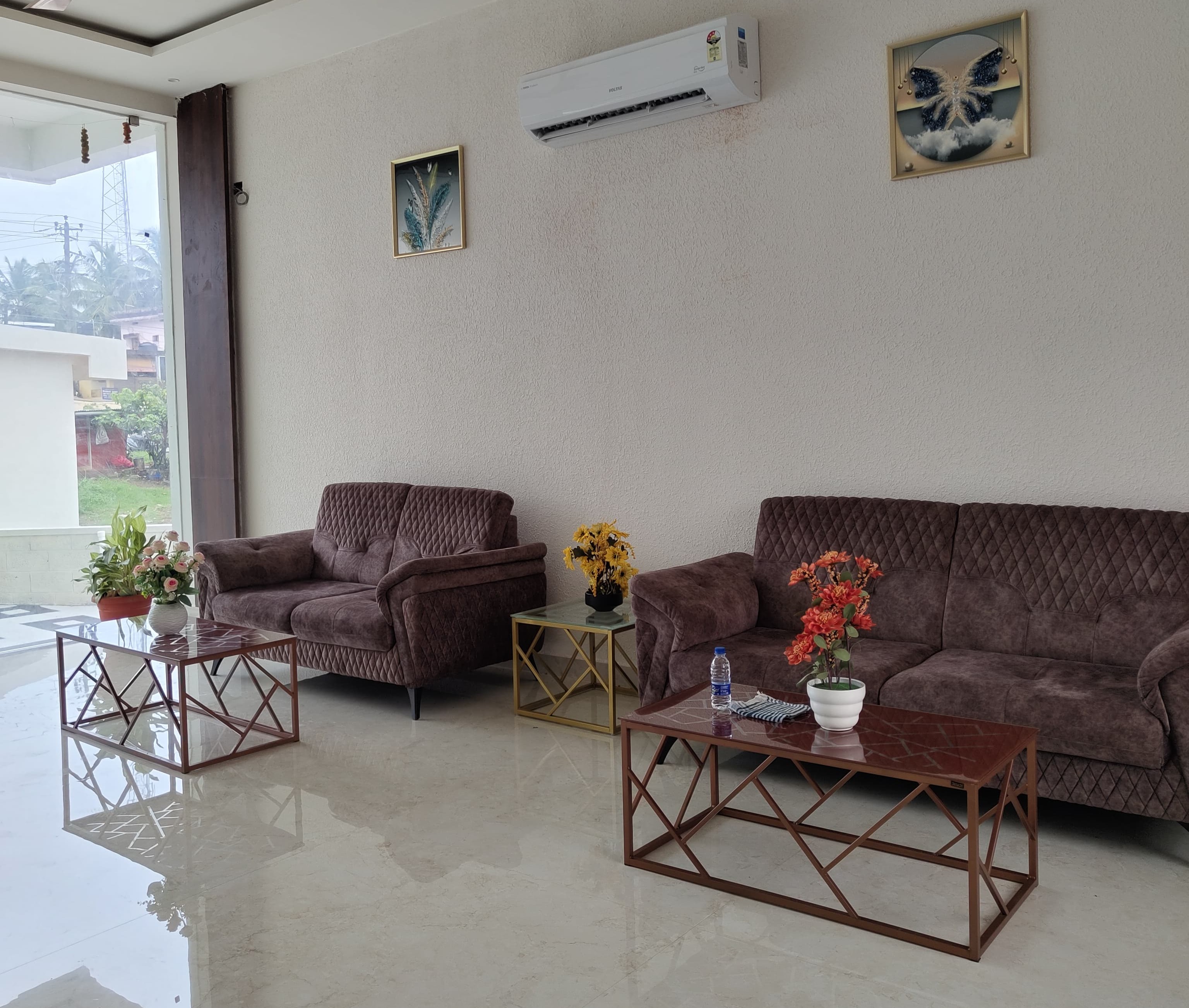 Customer Satisfaction