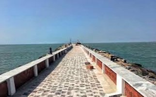 malpe sea walk