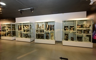 manipal museum