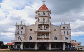 uchila mahalakshmi temple